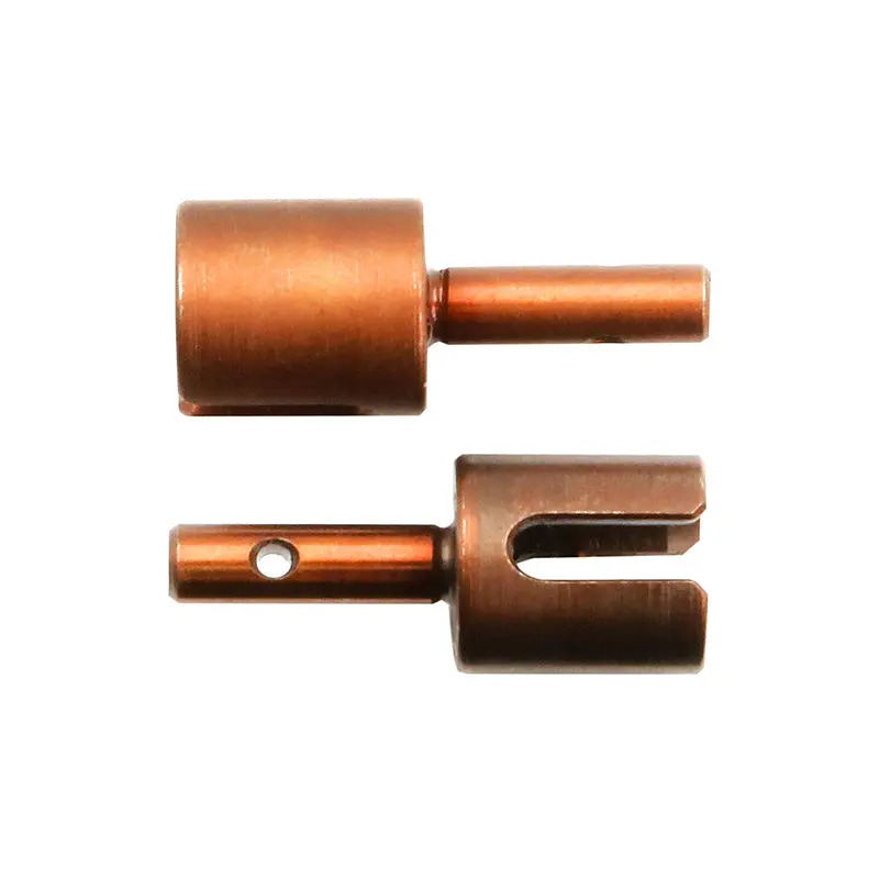 Lc Racing Differential Outdrives Hard L6261 Fits Bhc-1 Emb 1