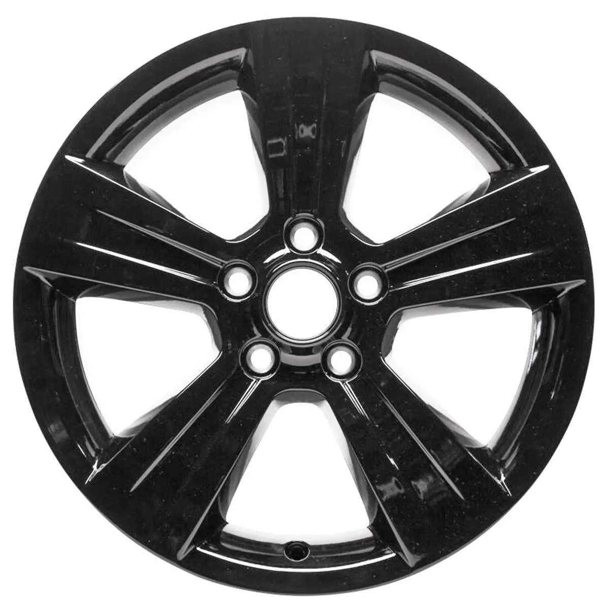 17X6.5 Factory Replacement New Alloy Wheel For Dodge Caliber 2010-2013 - D3 1