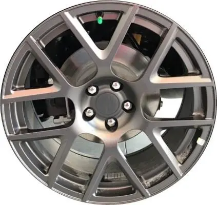 20X9 Factory Replacement New Alloy Wheel For Dodge Challenger 2017-2019 1