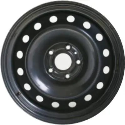 20X8 Factory Replacement New Steel Wheel For Dodge Ram 1500 2002-2008 1