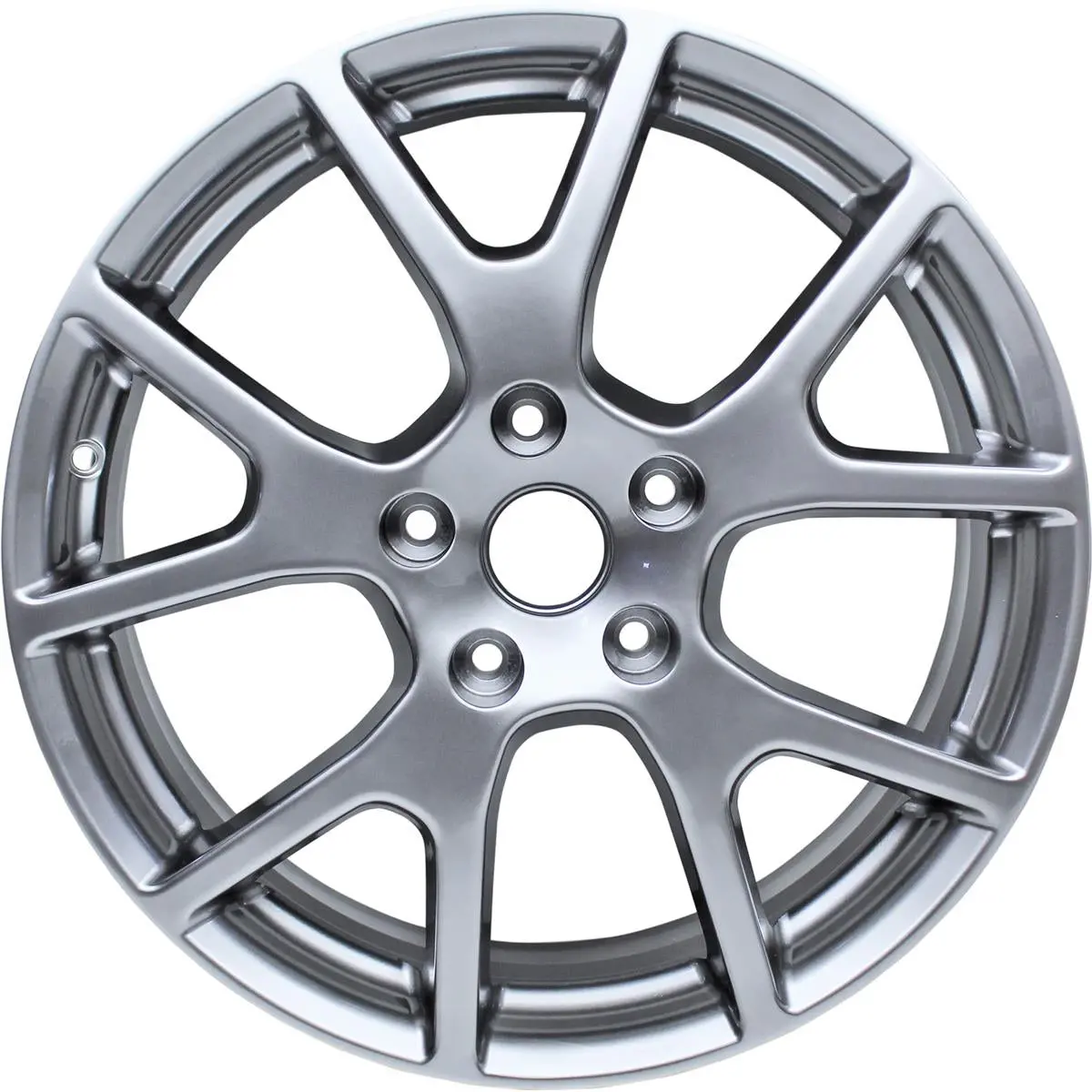 19X7 Factory Replacement New Alloy Wheel For Dodge Journey 2011-2018 - D1 1