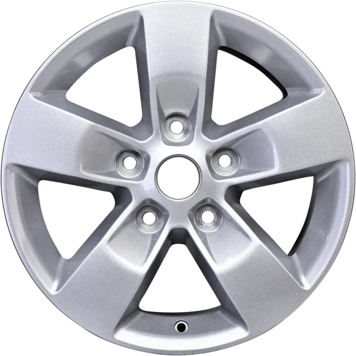 17X7 Factory Replacement New Alloy Wheel For Dodge Ram 1500 2013-2020 - D1 1