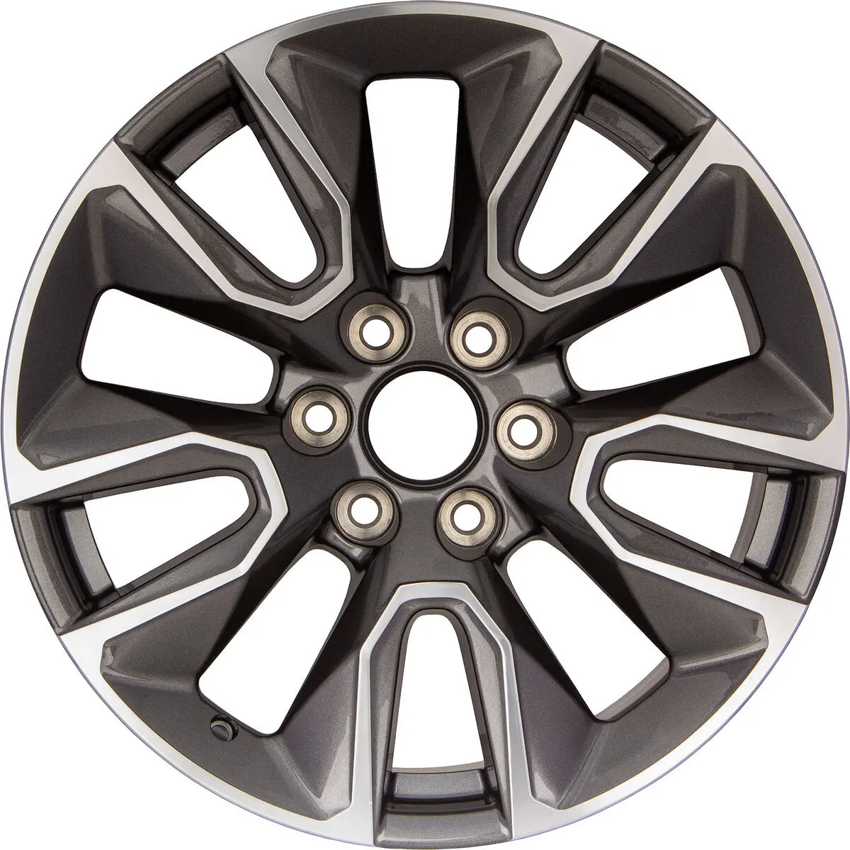 20X9 Factory Replacement New Alloy Wheel For Gmc Sierra 1500 2019-2022 1