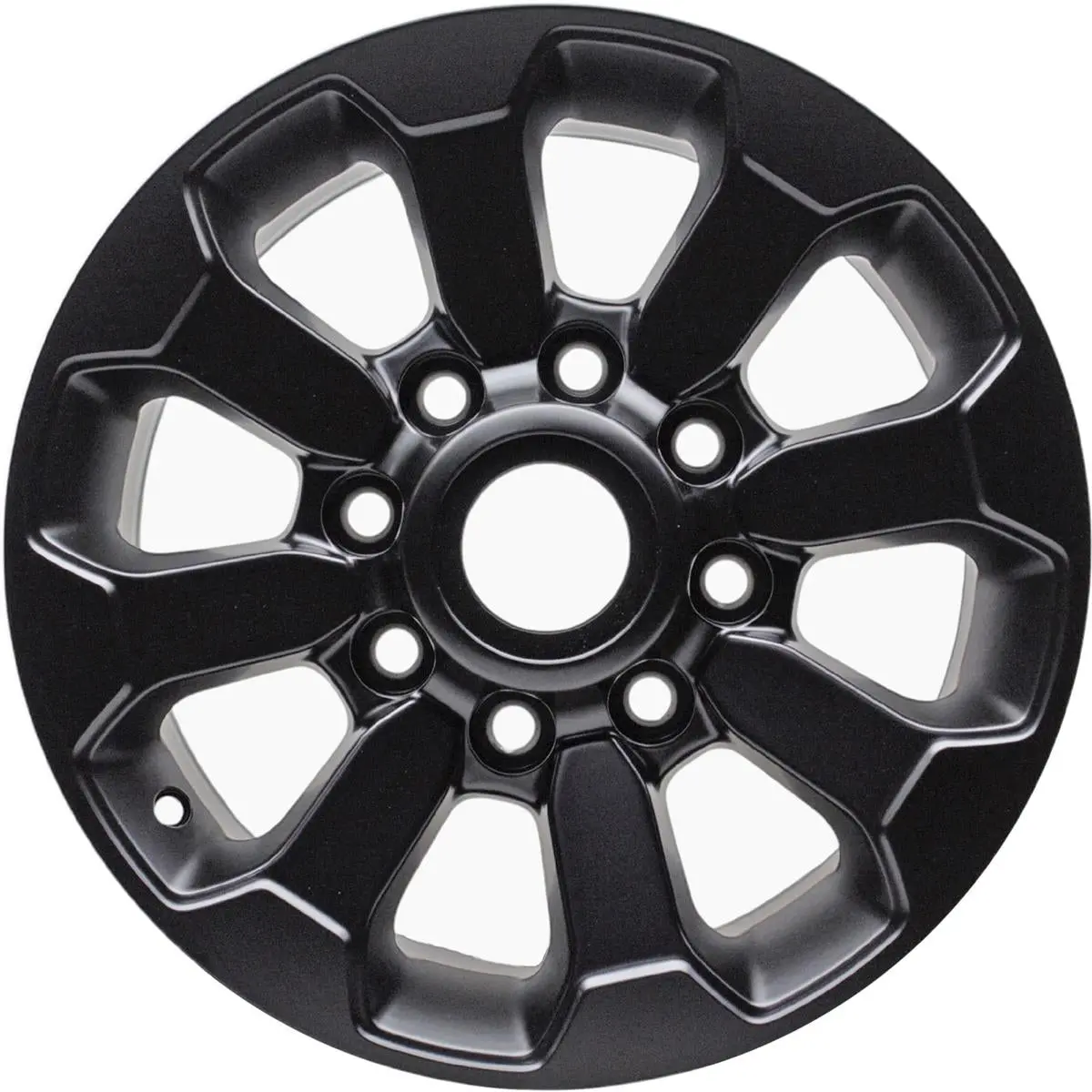 17X8 Factory Replacement New Alloy Wheel For Dodge Ram 2500 2019-2023 1