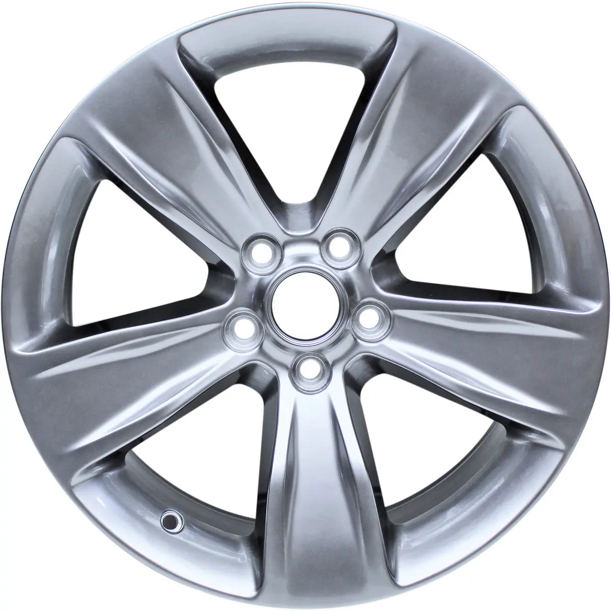 18X7.5 Factory Replacement New Alloy Wheel For Dodge Challenger 2015-2020 1