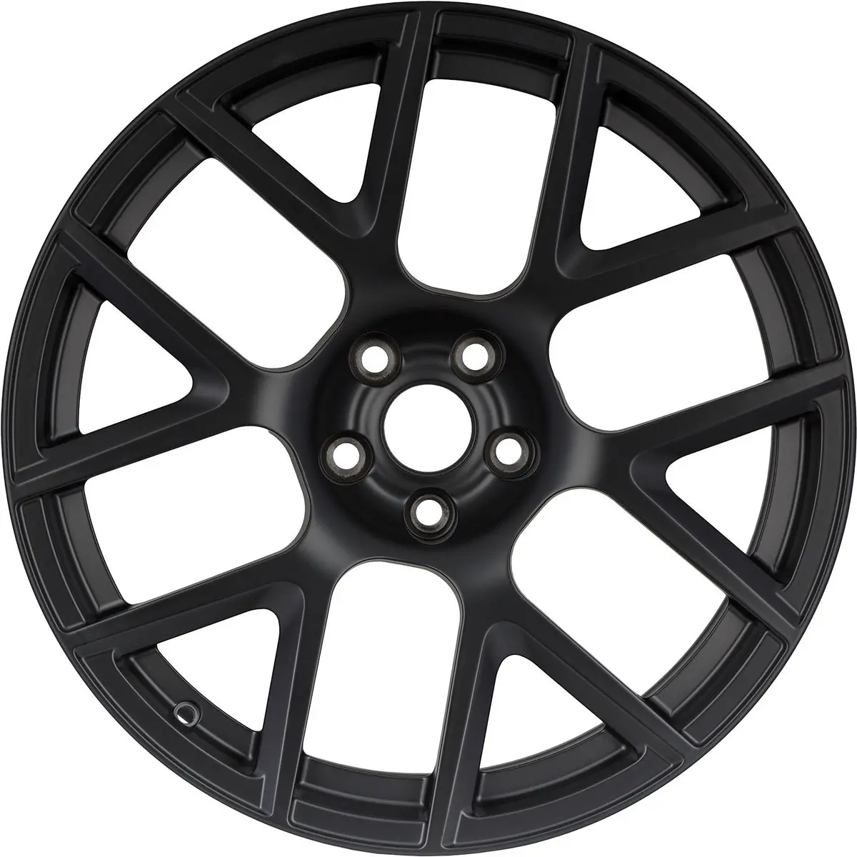 20X9 Factory Replacement New Alloy Wheel For Dodge Challenger 2015-2019 1