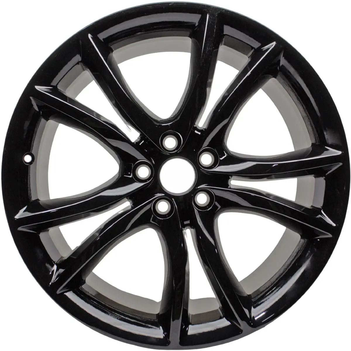 20X8 Factory Replacement New Alloy Wheel For Dodge Challenger 2016-2018 1