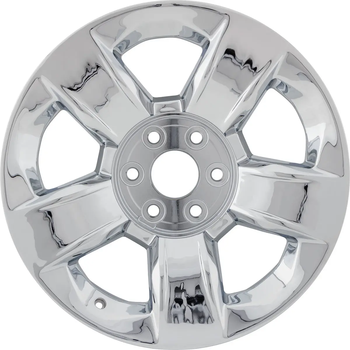 20X9 Factory Replacement New Alloy Wheel For Chevrolet Silverado 1500 2014-2019 1