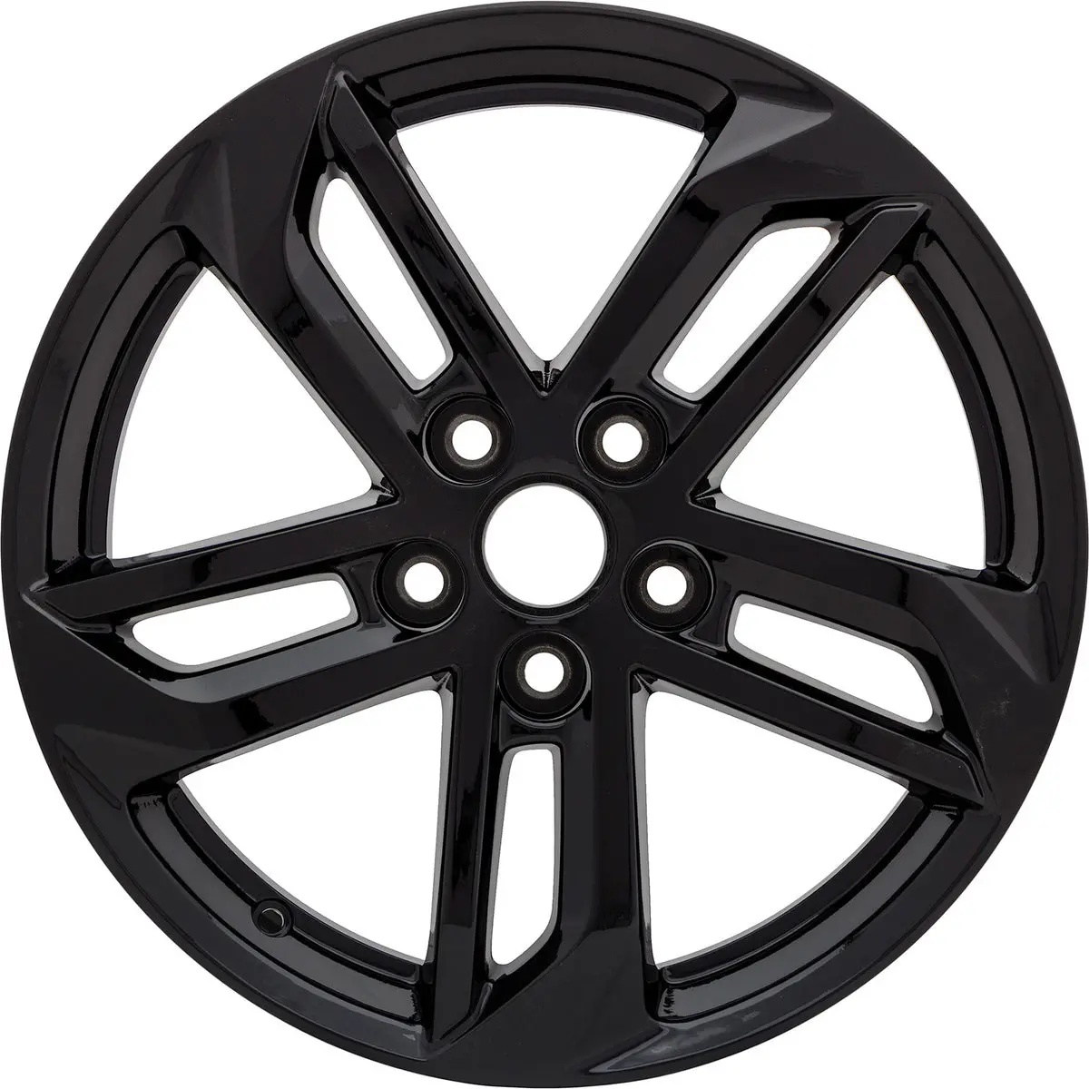 18X7 Factory Replacement New Alloy Wheel For Chevrolet Equinox 2016-2017 - D2 1