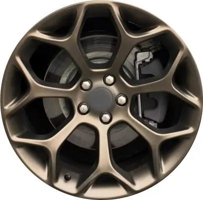 20X8 Factory Replacement New Alloy Wheel For Chrysler 300 2017-2020 1