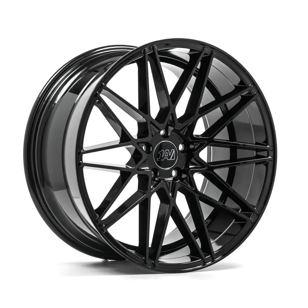 1Av Wheels Zx4 Gloss Black 20*9 1