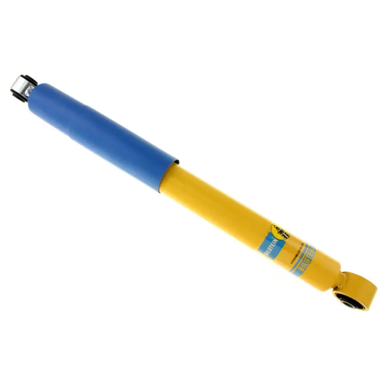 Bilstein B6 Monotube Rear Shock Absorber – 46Mm Diameter, Fits 1999 Chevrolet Silverado 1500 Rwd 1