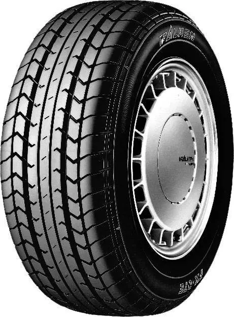 165/70R10 72H Falken Fk07e 1