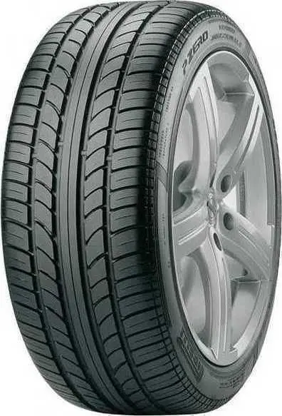 265/35R19 98Y Xl Pirelli Pzero 1