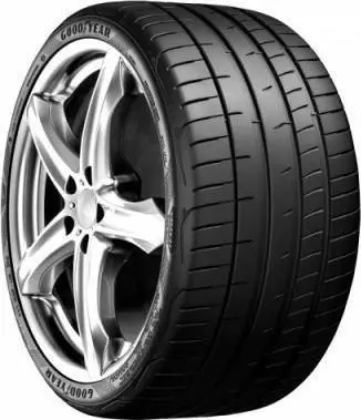 265/35R19 98Y Xl Goodyear Eagle F1 Supersport 1