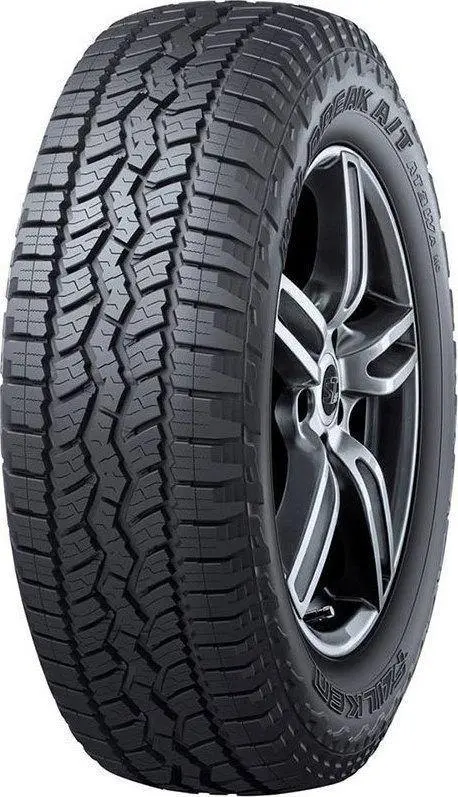255/65R17 114H Xl Falken Wildpeak A/T3wa 4X4 1