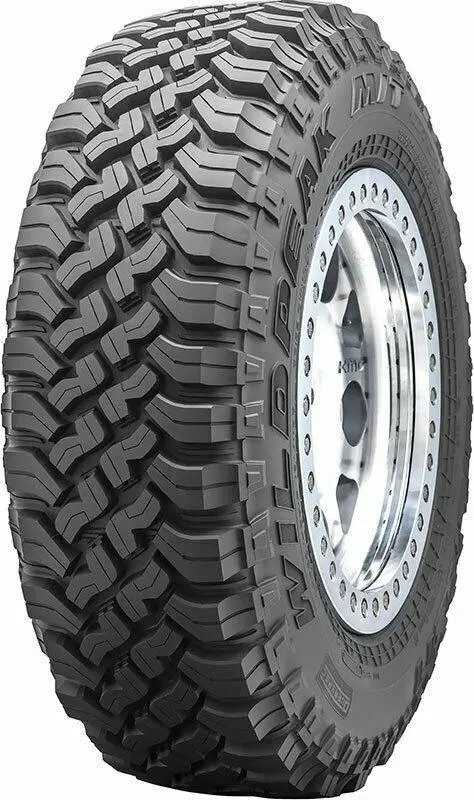 235/85R16 120/116Q Falken Wildpeak M/T01 4X4 1