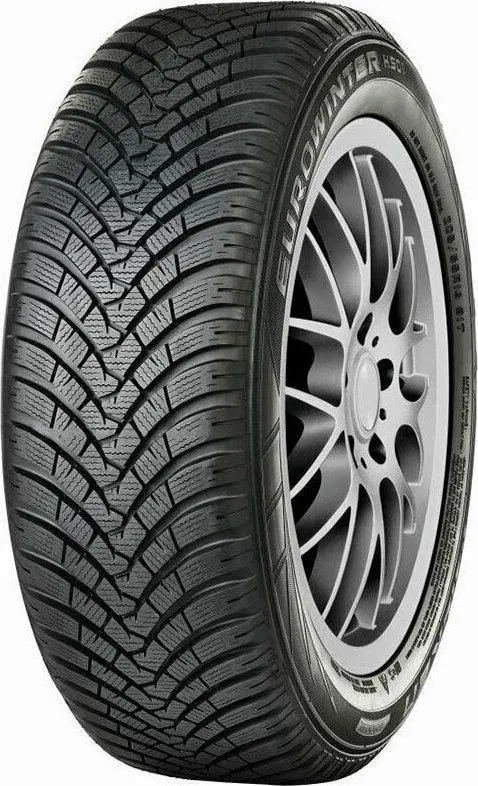 285/45R19 111V Xl Falken Eurowinter Hs01 4X4 1