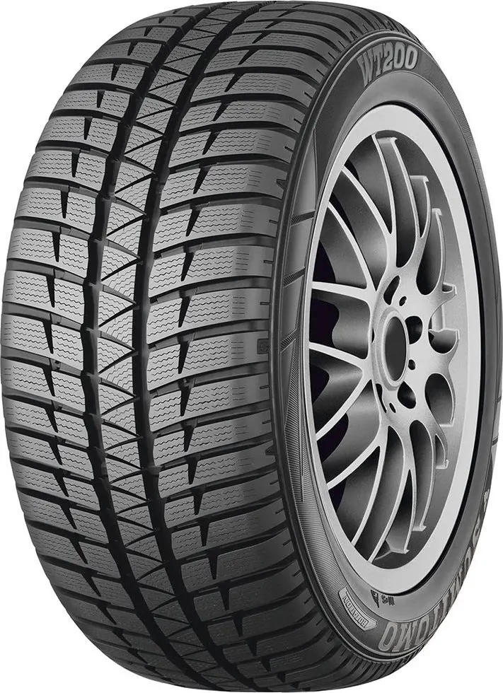 175/70R13 82T Sumitomo Wt200 1