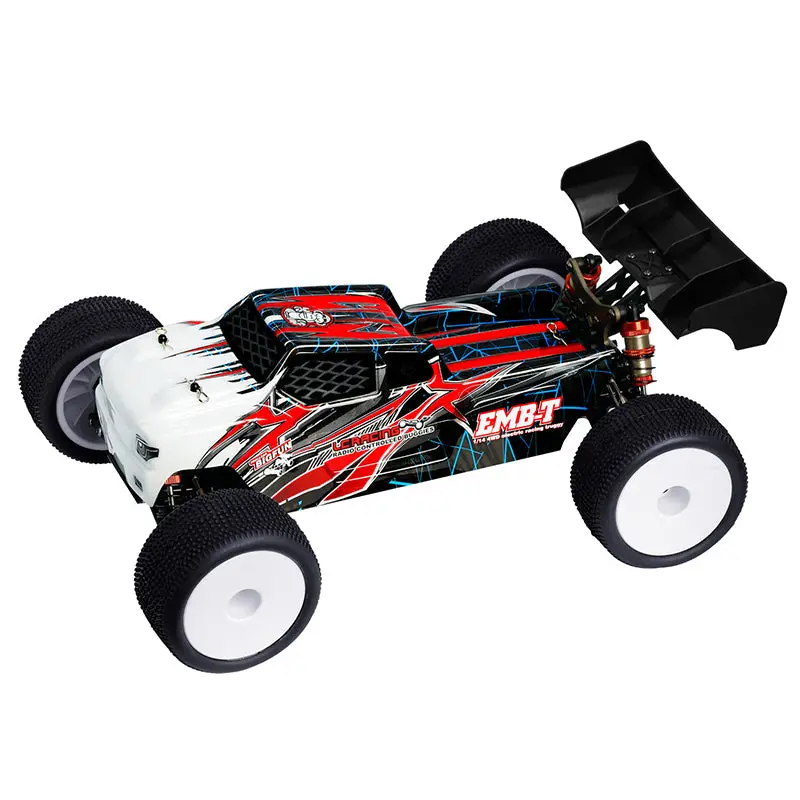 Lc Racing Emb-Tg 1/14 4Wd Truggy 1