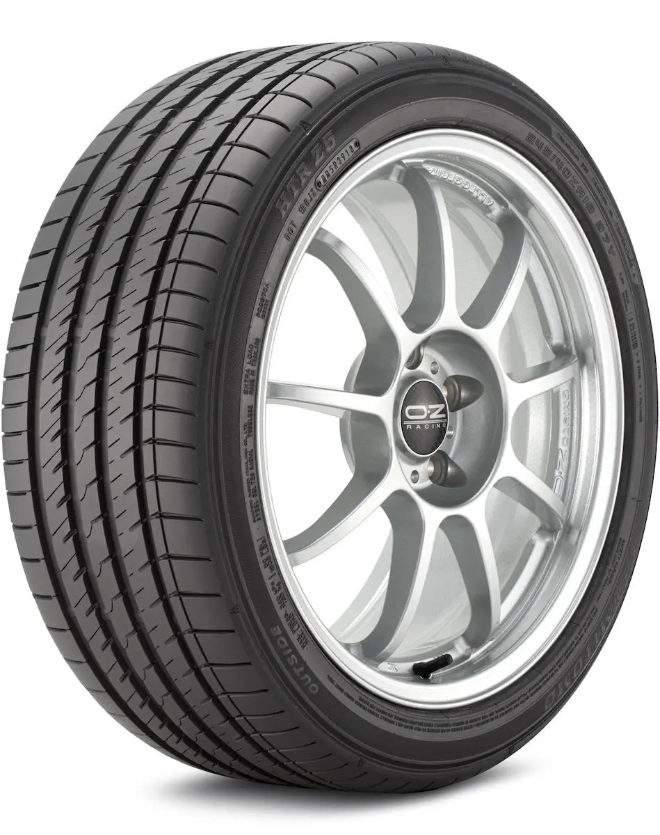 215/40R17 87Y Xl Sumitomo Htr Z5 1
