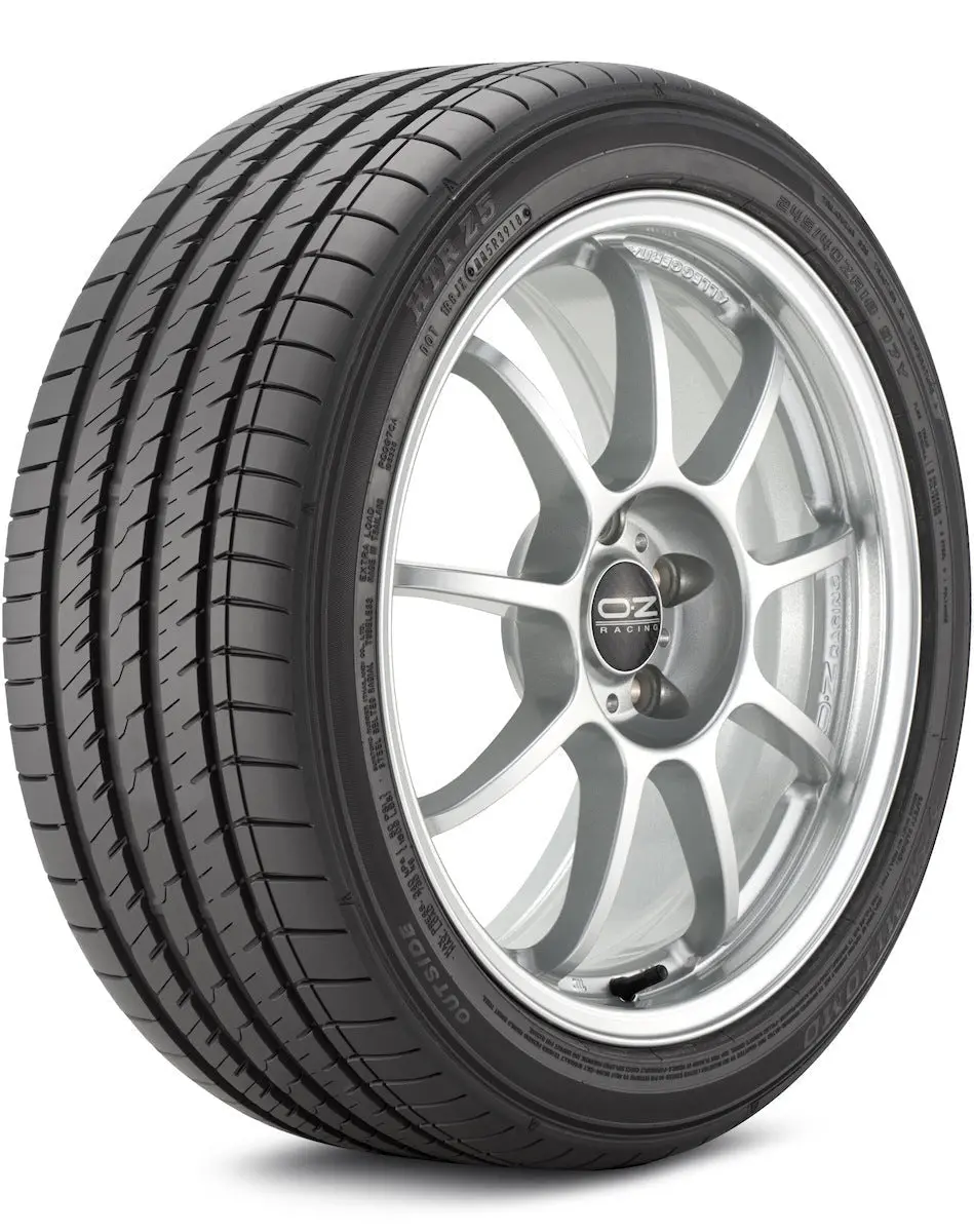 235/45R18 98Y Xl Sumitomo Htr Z5 1