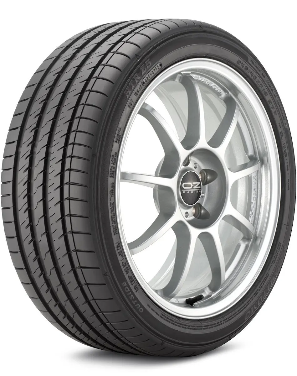225/45R17 94Y Xl Sumitomo Htr Z5 1