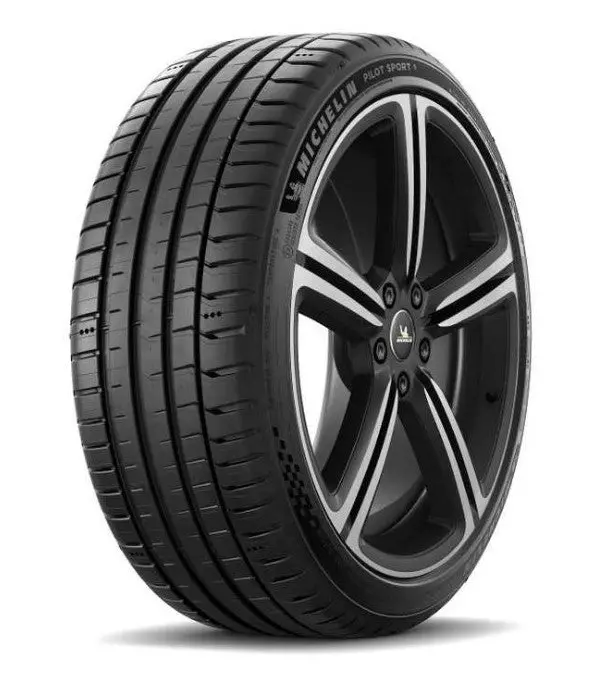 225/40R18 92Y Xl Michelin Pilot Sport 5 1