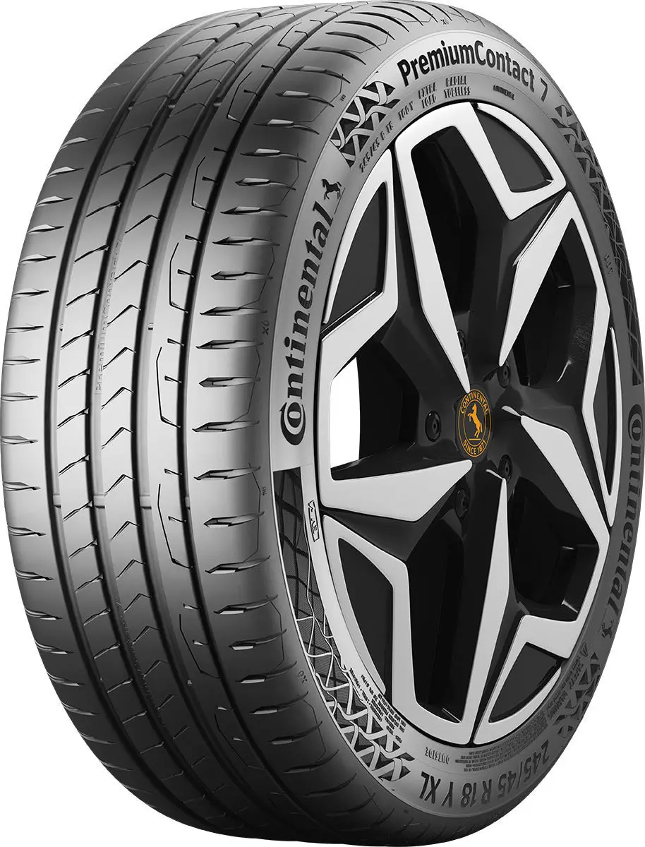 215/65R17 99V Continental Premiumcontact 7 1