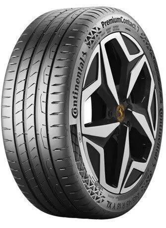 235/50R18 101Y Xl Fr Continental Premium Contact 7 1