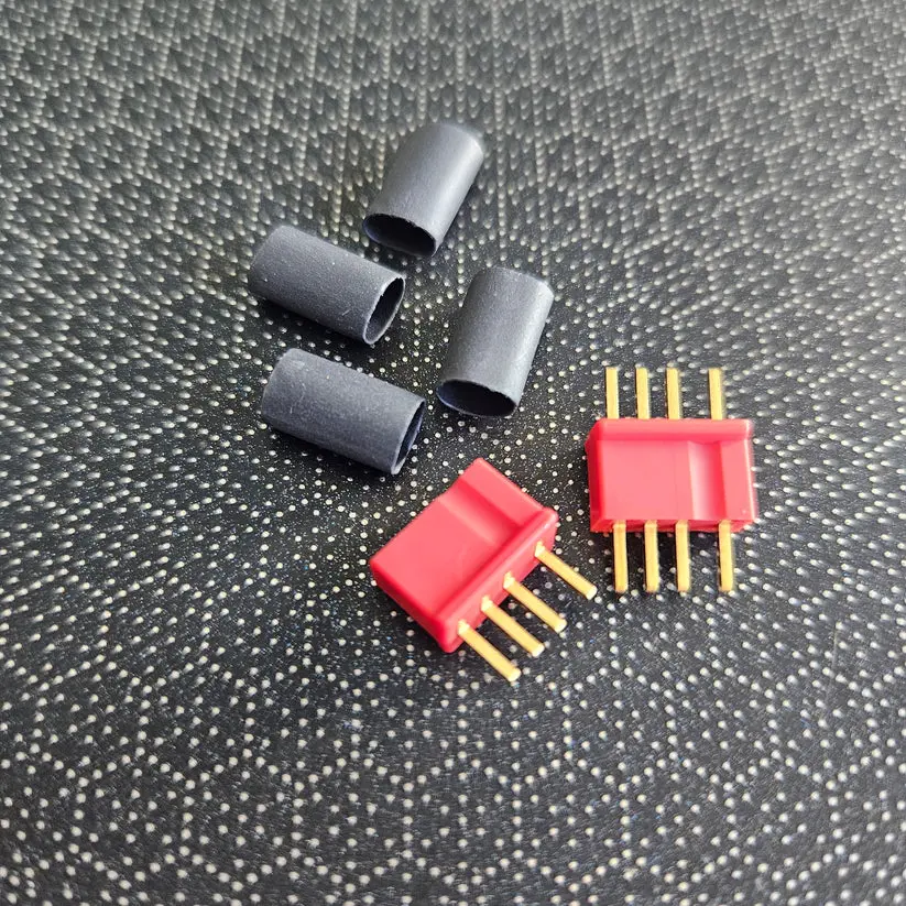 Ws Deans Micro 4 1