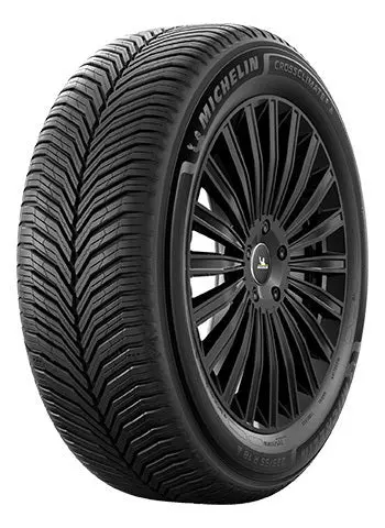 265/35R18  97Y Xl  Michelin Crossclimate3 1