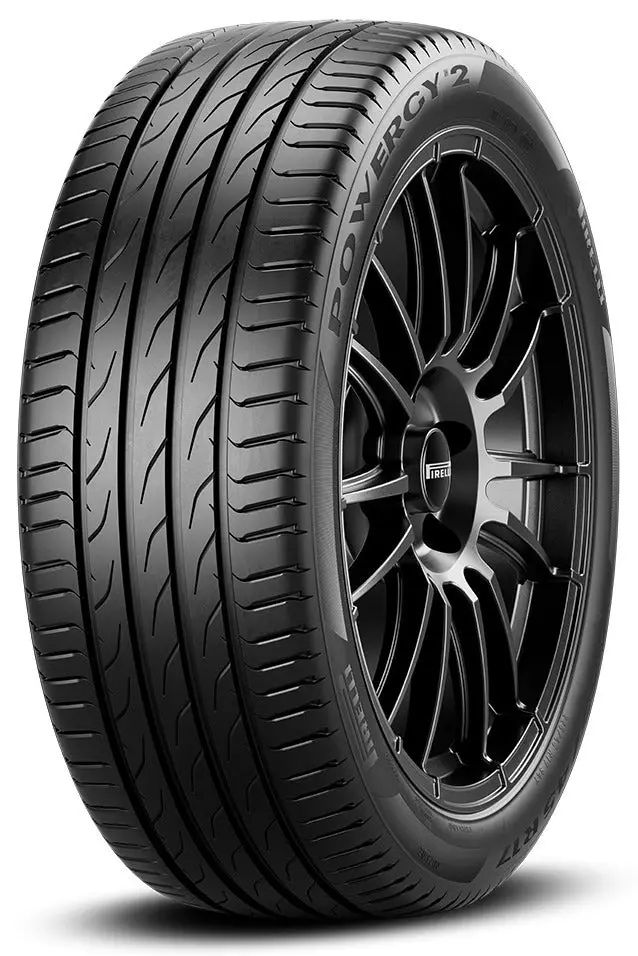 225/40R19 93Y Xl Pirelli Powergy 2 1