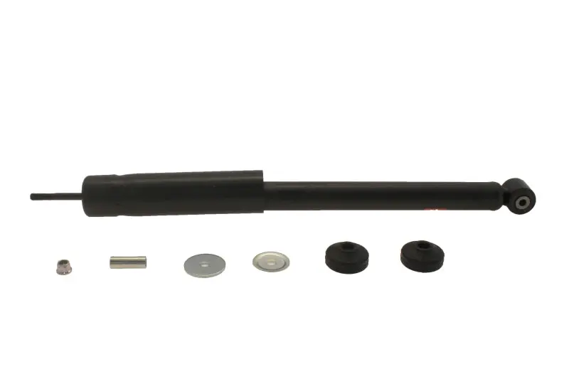 Kyb Excel-G Rear Shock Absorber For 2011 Honda Cr-Z – Performance-Oriented Replacement 1