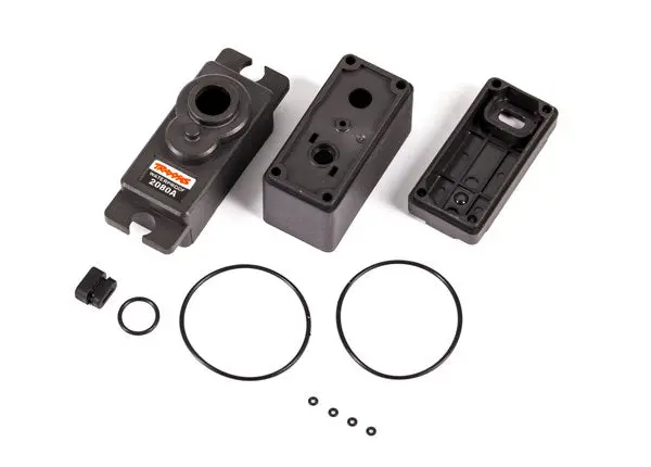 Servo Case Gasket For 2080R  2081R 1