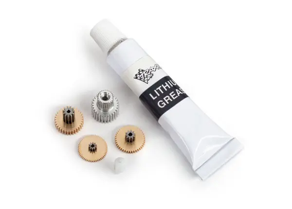 Gear Set For 2080R 2082R 1