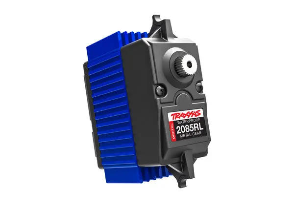 Maxx Ultra-High-Torque Metal Gear Servo 2085Rl 1
