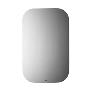 Burco - Side View Mirror For Dodge B D Series Lh Rh Flat - 2214 (Glass Only - Backing Plate Not Included) 1