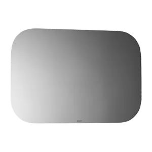 Burco Manual Side Mirror for Chevrolet Express & Dodge B-Series – Left/Right Flat Vision
