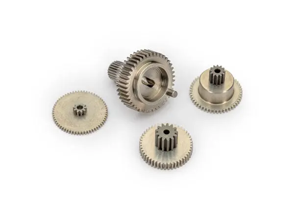 Metal Gear Set For 2280 Servo 2287 1