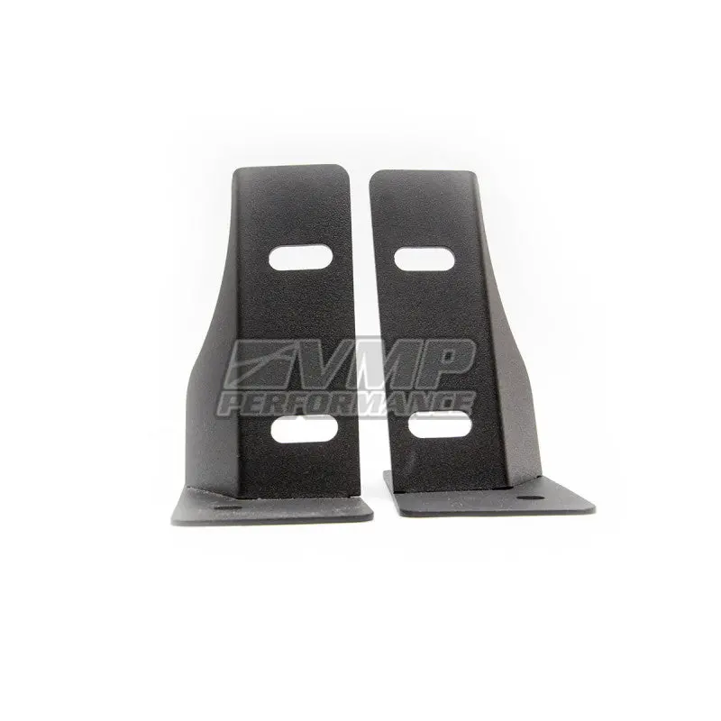Vmp Performance Heat Exchanger Brackets For 2011–2014 Ford F-150 1