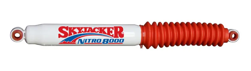 Skyjacker Rear Shock Absorbers For 1999–2004 Jeep Grand Cherokee (Wj) 1