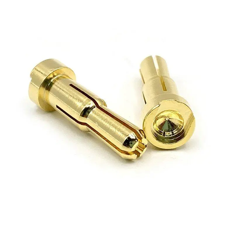 Tq  Wire 2511 Double Barrel 4Mm/5Mm Bullet 1