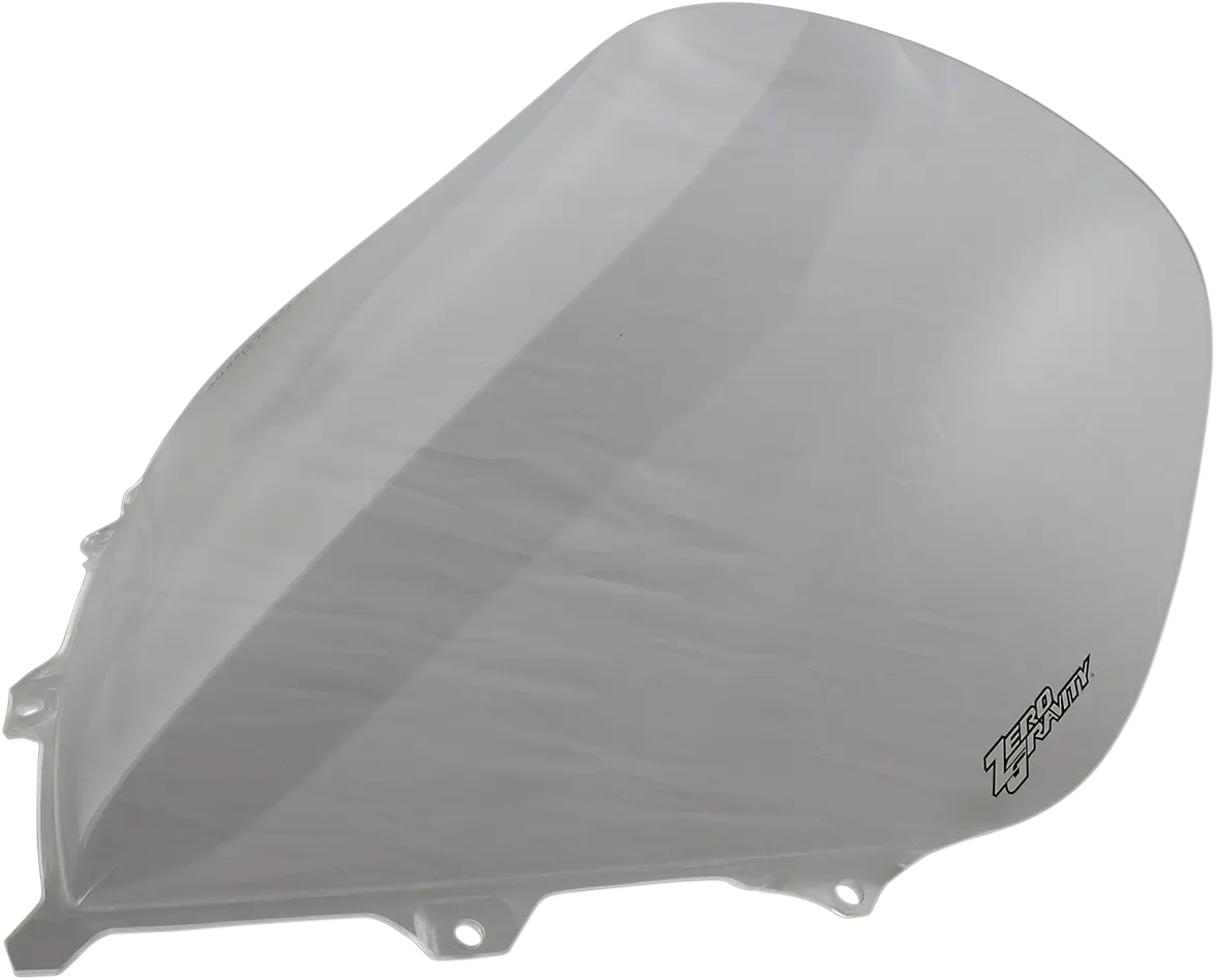 Zero Gravity K1200/K1300 Clear Windshield – Model 23-805B-41 1