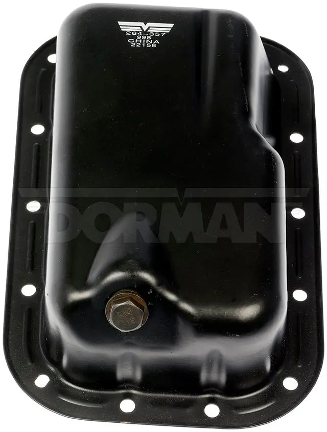 Dorman - Engine Oil Pan - 264-357 1