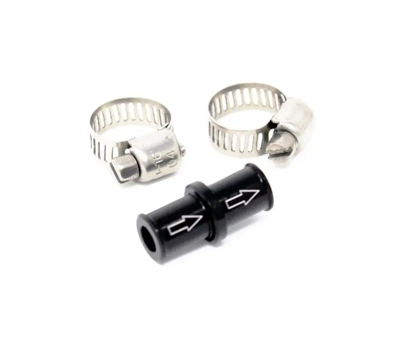 Torque Solution Turbo Sump Restrictor Kit For 2014+ Subaru Forester Xt & 2015+ Wrx 1