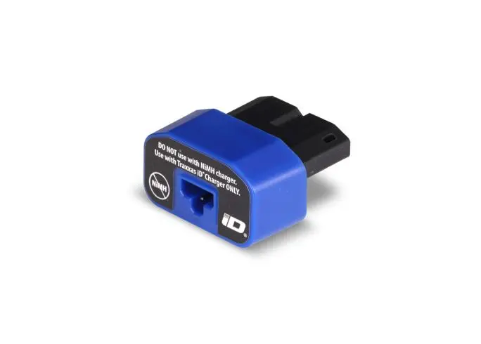 Id Charger Port For Trx-4M Batteries To Id Charger 2821-Port 1