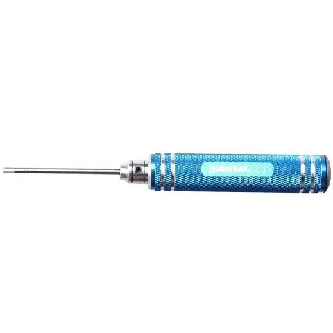 Duratrax Ultimate Hex Driver 2.5Mm 1
