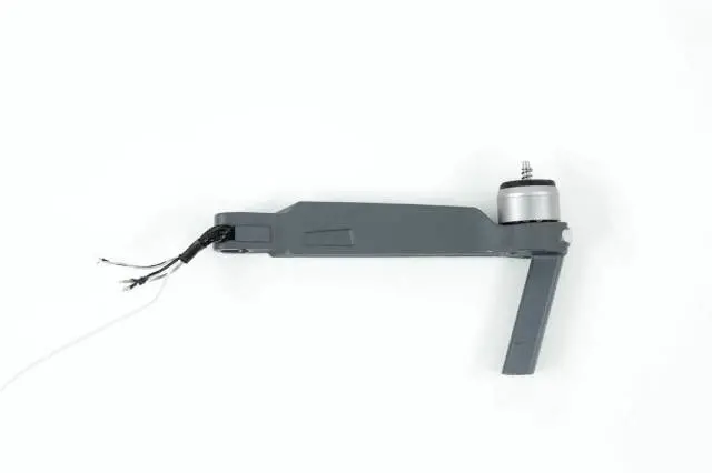 Mavic Pro Front Right Motor Arm 1