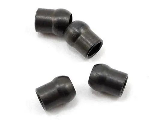 Yokomo Suspension Arm Pin Ball 3Mm (4Pcs) For Bd5 Or Bd7 (Bd-301B) 1